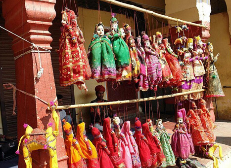 Doll Museum, Jaipur