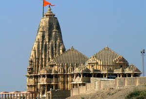 Dwarakadeesh Temple