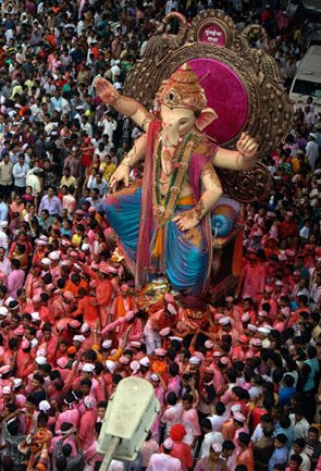 Fairs & Festivals Maharashtra