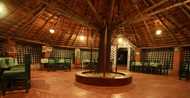 Jungle Inn Nagarhole