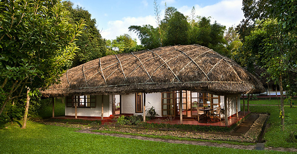 Spice Village Resort, Thekkady