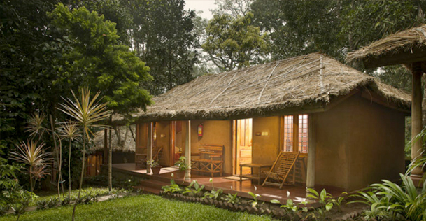 Woods N Spice - A Sterling Holiday Resort, Thekkady