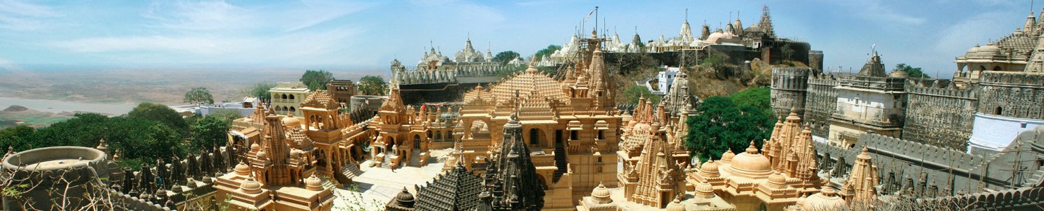 Religious Tourism in Gujarat