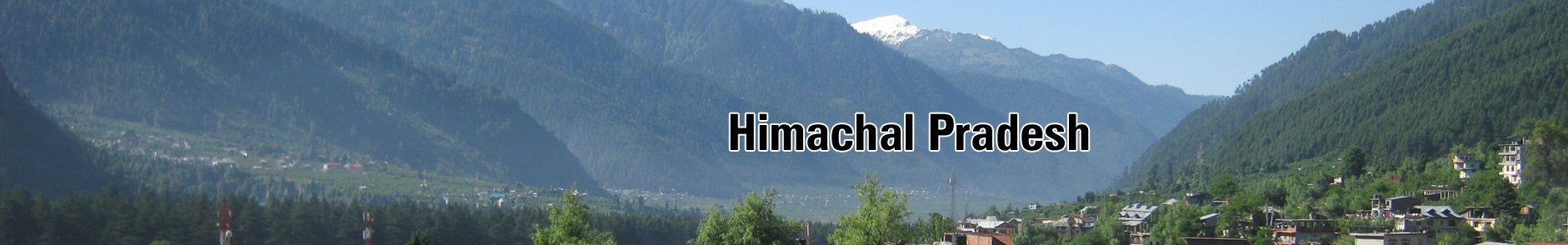 Dharamshala Hill Station Tour