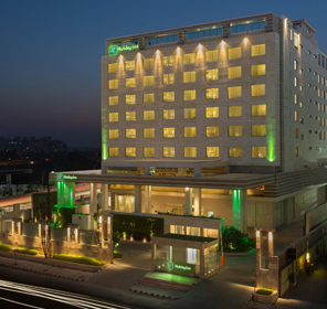 Hotel Holiday Inn City Center Jaipur