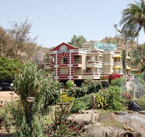 Hotel Chacha Inn Mount Abu