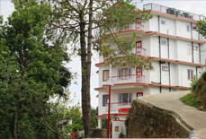 Hotel Sunrise Villa Shimla