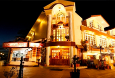 Hotel Willow Banks Shimla