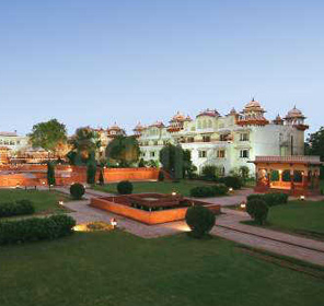 Hotel Taj Jai Mahal