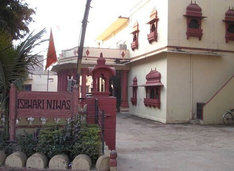 Ishwari Niwas, Rajasthan