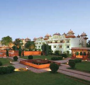 Hotel Taj Jai Mahal Palace, Jaipur