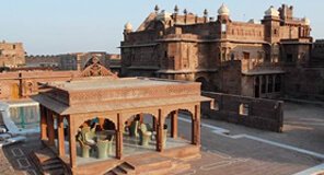 Pokhran, Jaisalmer