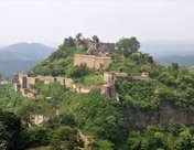 Kangra Fort Himachal