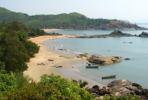 Karnataka Beaches