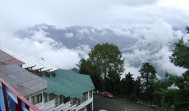 Shimla and Around Tour