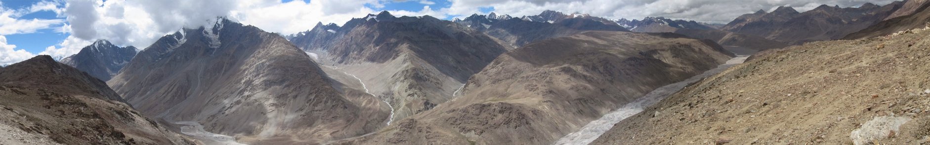 Pin Valley National Park Himachal Pradesh