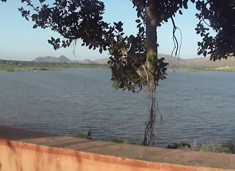 Lake Foy Sagar, Rajasthan