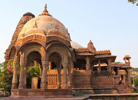 Mandore, Jodhpur