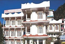 Meghavan Holiday Resort Dharamshala