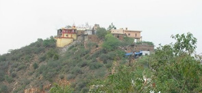Mehandipur Balaji Temple, Dausa