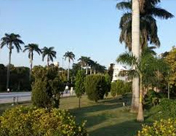 Mughal Gardens, Parwanoo