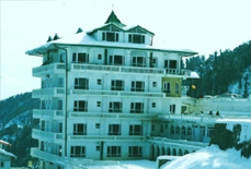 Northern Crown Resort Kufri