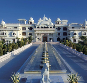 Hotel Shiv Vilas Jaipur