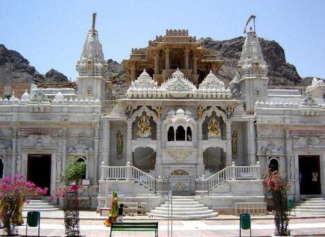 Shri Laxminath Temple, Bikaner