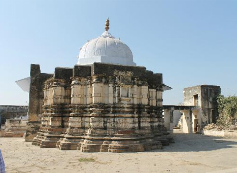 Varaha Temple in Pushkar