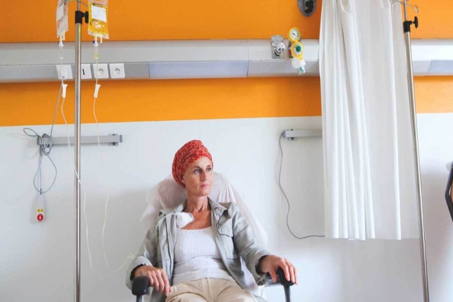 Chemotherapy
