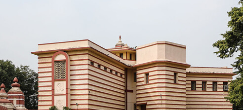 Birla Museum Bhopal
