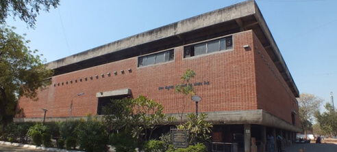 City Museum, Ahmedabad