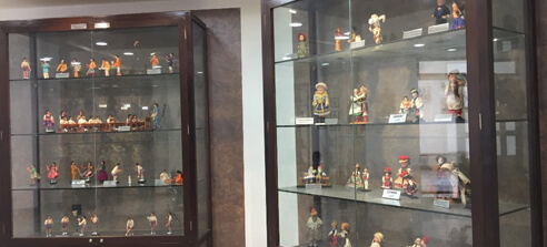 Dolls Museum, Jaipur