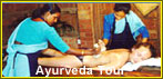 AYURVEDA TOUR PACKAGES