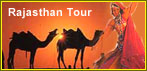 RAJASTHAN TOUR PACKAGES