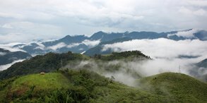 Daporijo, Arunachal Pradesh