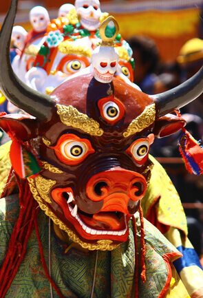 Fairs & Festivals of Arunachal