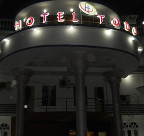 Hotels in Itanagar