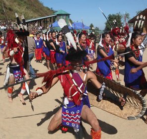 Arunachal Tribal Tour packages