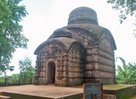 Bhuvaneshwari Temple Guwahati, Assam