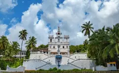 Our Lady of Immaculate Conception Goa
