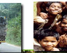Cities in Kerala