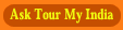 ask tourmyindia.com for indian state related information or states in india