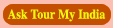 Ask tourmyindia.com for information on indian state Jharkhand