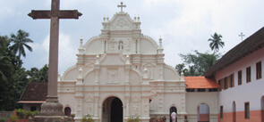 St. Thomas Syro Malabar Catholic Church, Thrissur