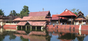 Ambalapuzha Sree Krishna Temple