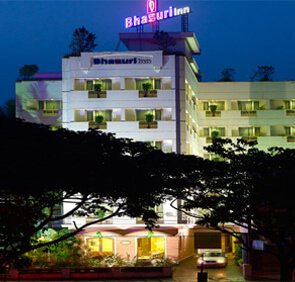 Hotel Bhasuri Inn, Guruvayoor