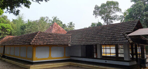 Garuda Temple Triprangode