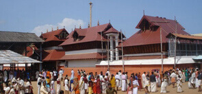Guruvayoor Sree Krishna Temple