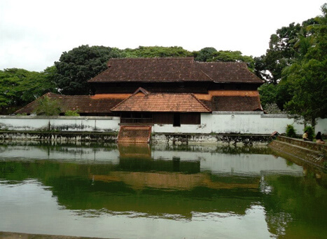 Krishnapuram Palace Alappuzha , Kerala